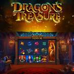 dragons treasure slot